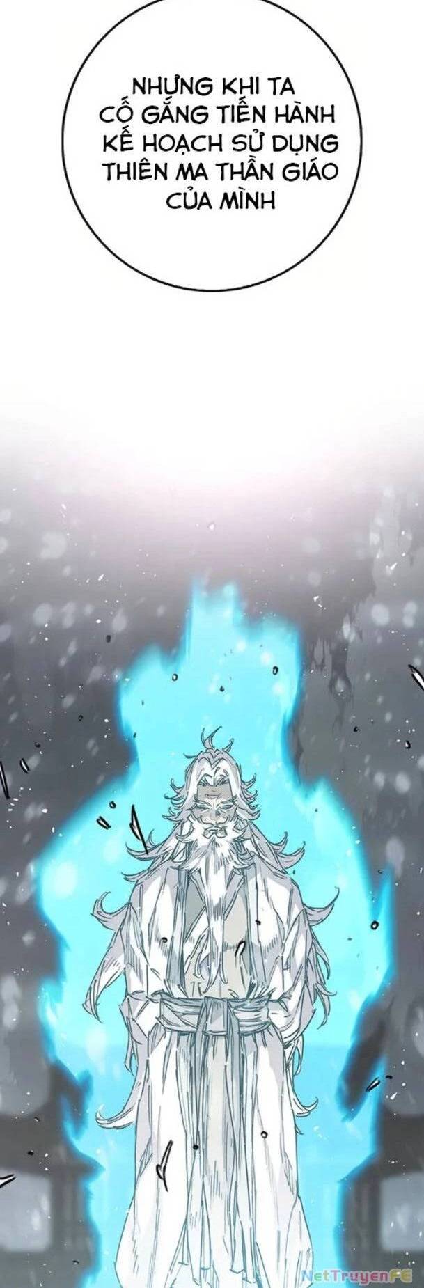 Tiên Kiếm Bất Bại Chap 229 - Next Chap 230