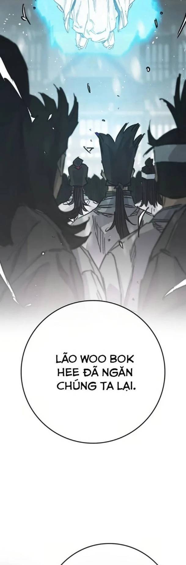 Tiên Kiếm Bất Bại Chap 229 - Next Chap 230