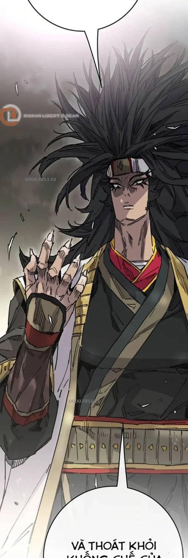 Tiên Kiếm Bất Bại Chap 229 - Next Chap 230