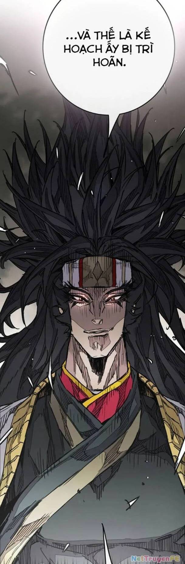 Tiên Kiếm Bất Bại Chap 229 - Next Chap 230