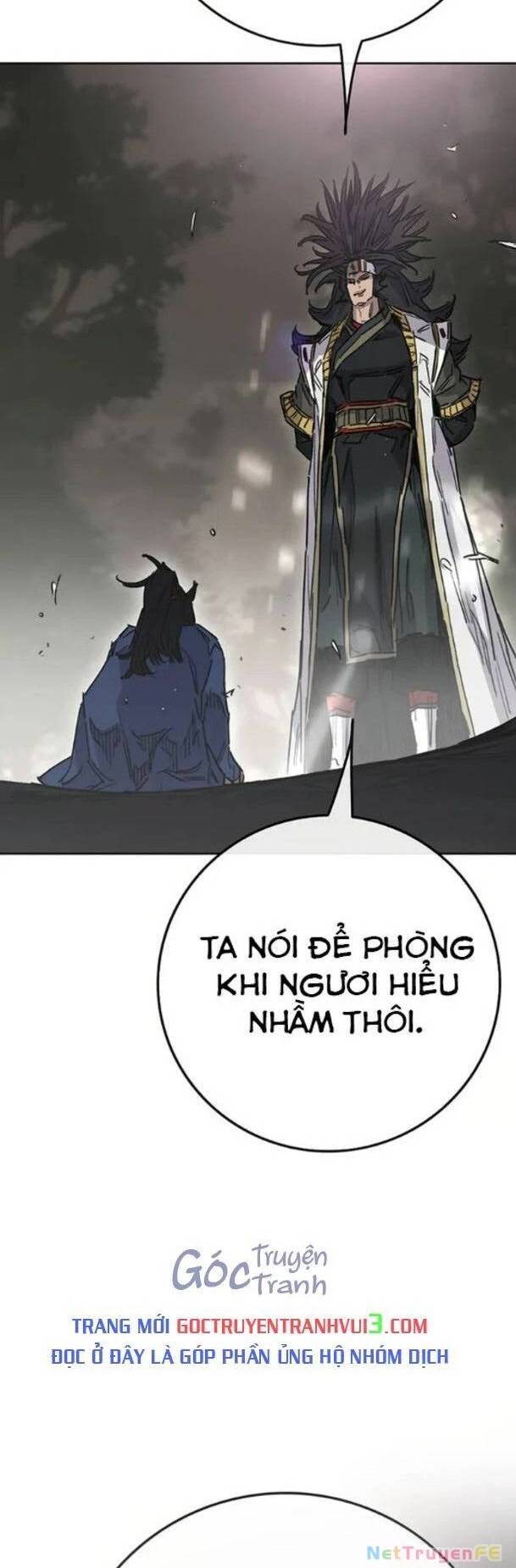 Tiên Kiếm Bất Bại Chap 229 - Next Chap 230