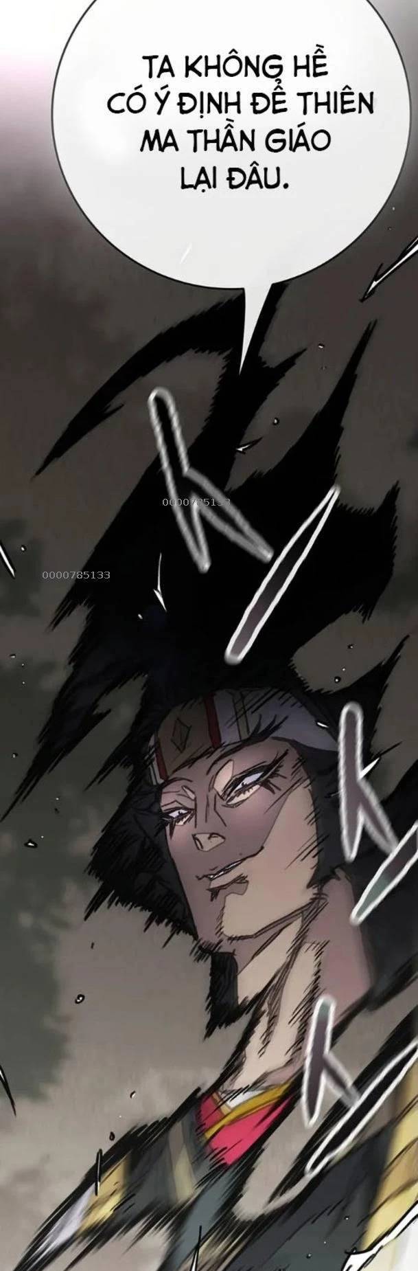 Tiên Kiếm Bất Bại Chap 229 - Next Chap 230