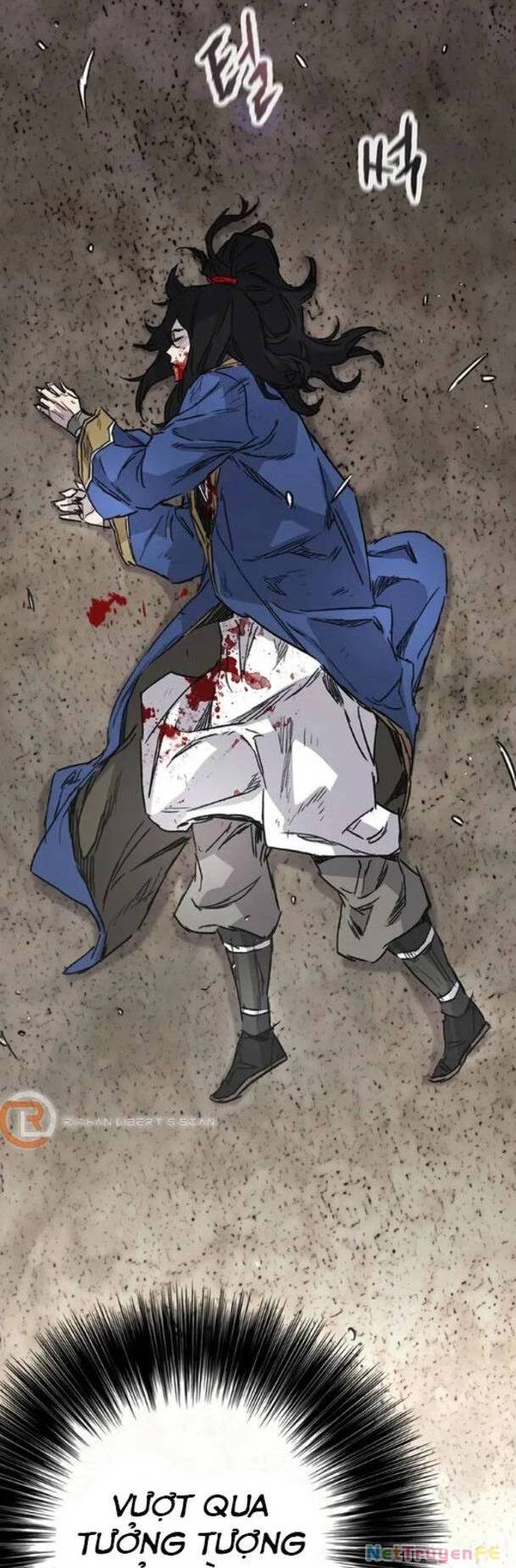 Tiên Kiếm Bất Bại Chap 229 - Next Chap 230