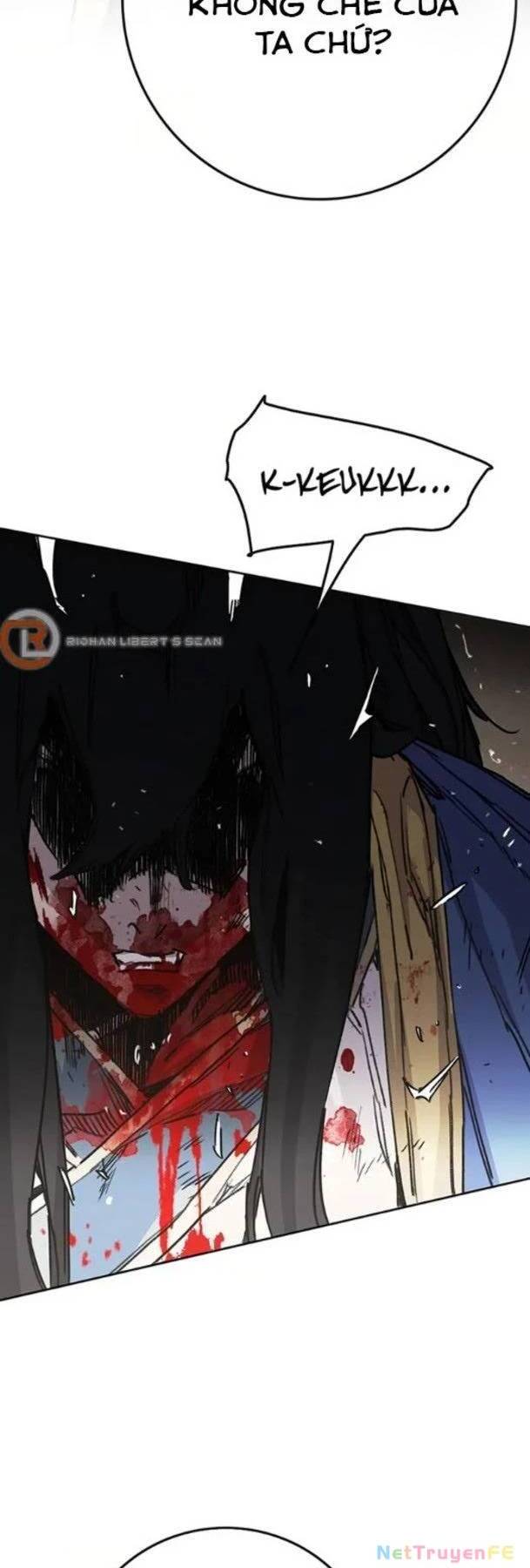 Tiên Kiếm Bất Bại Chap 229 - Next Chap 230