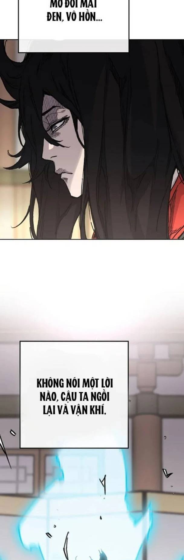 Tiên Kiếm Bất Bại Chap 229 - Next Chap 230