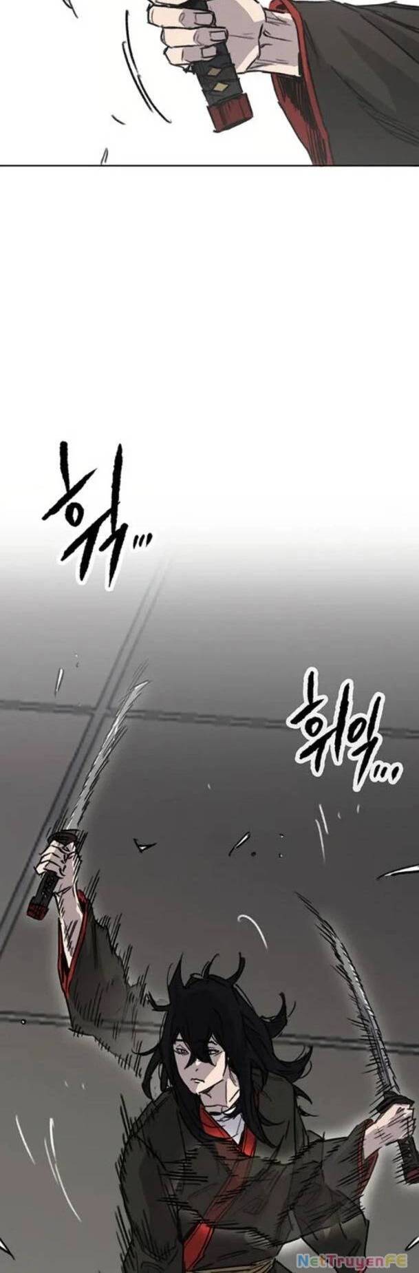 Tiên Kiếm Bất Bại Chap 229 - Next Chap 230