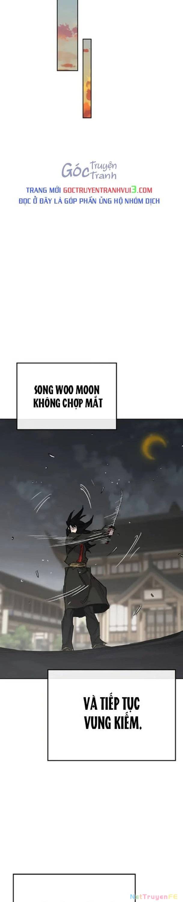 Tiên Kiếm Bất Bại Chap 229 - Next Chap 230