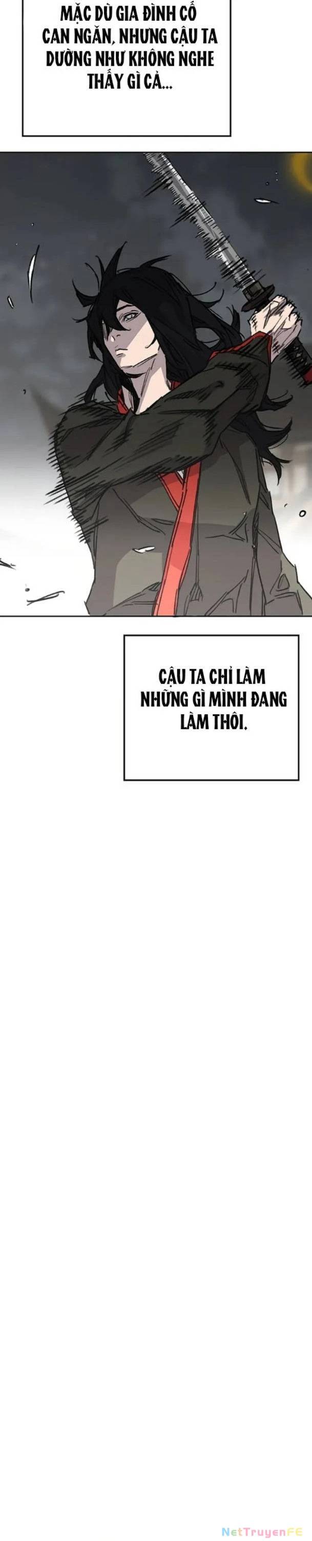 Tiên Kiếm Bất Bại Chap 229 - Next Chap 230