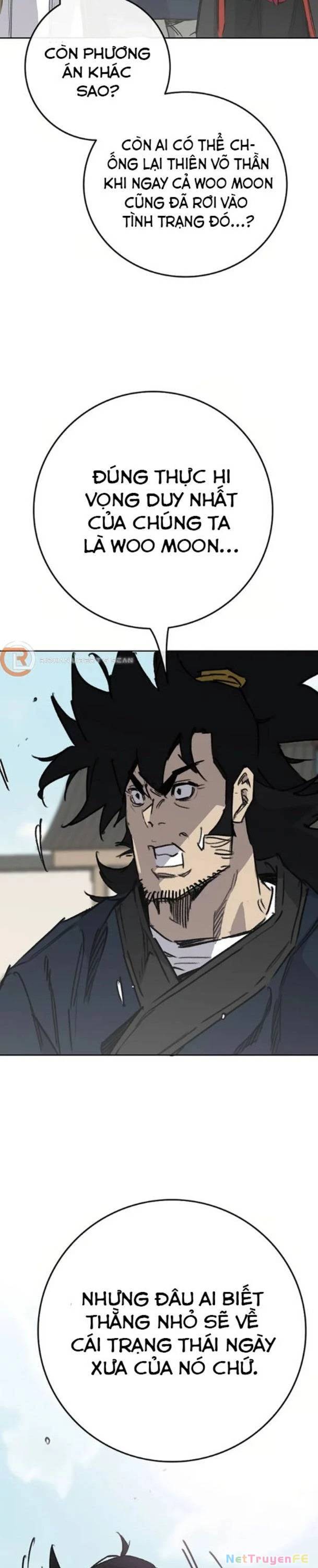 Tiên Kiếm Bất Bại Chap 229 - Next Chap 230