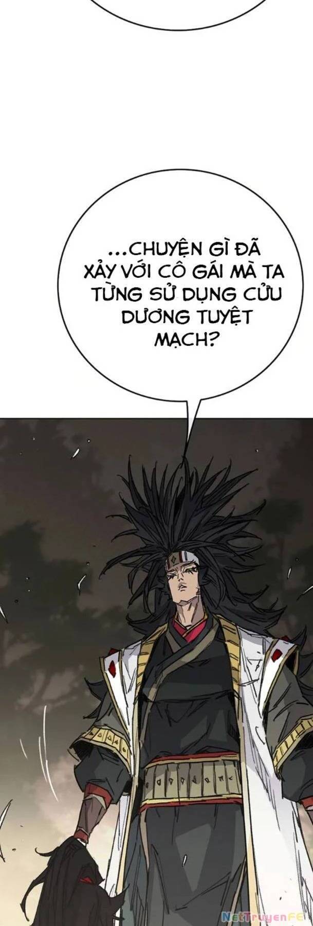 Tiên Kiếm Bất Bại Chap 229 - Next Chap 230