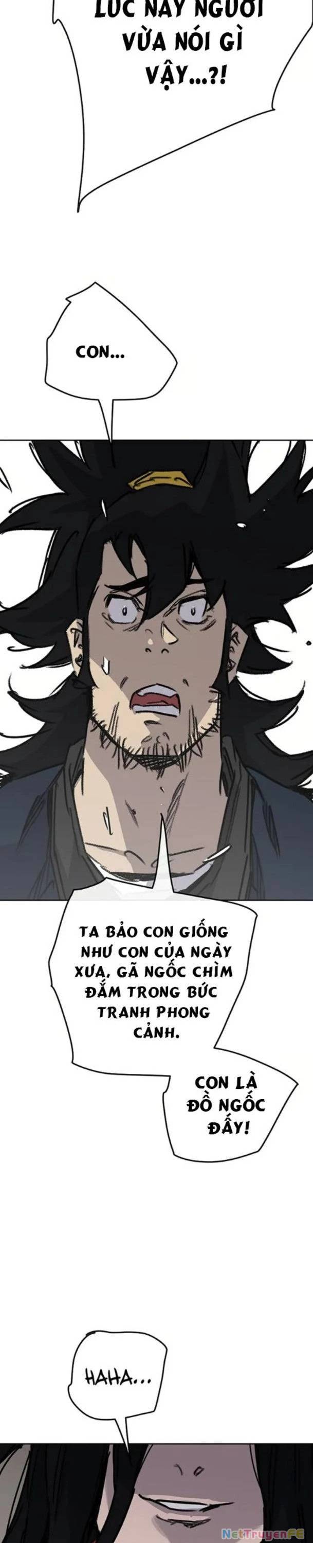 Tiên Kiếm Bất Bại Chap 229 - Next Chap 230