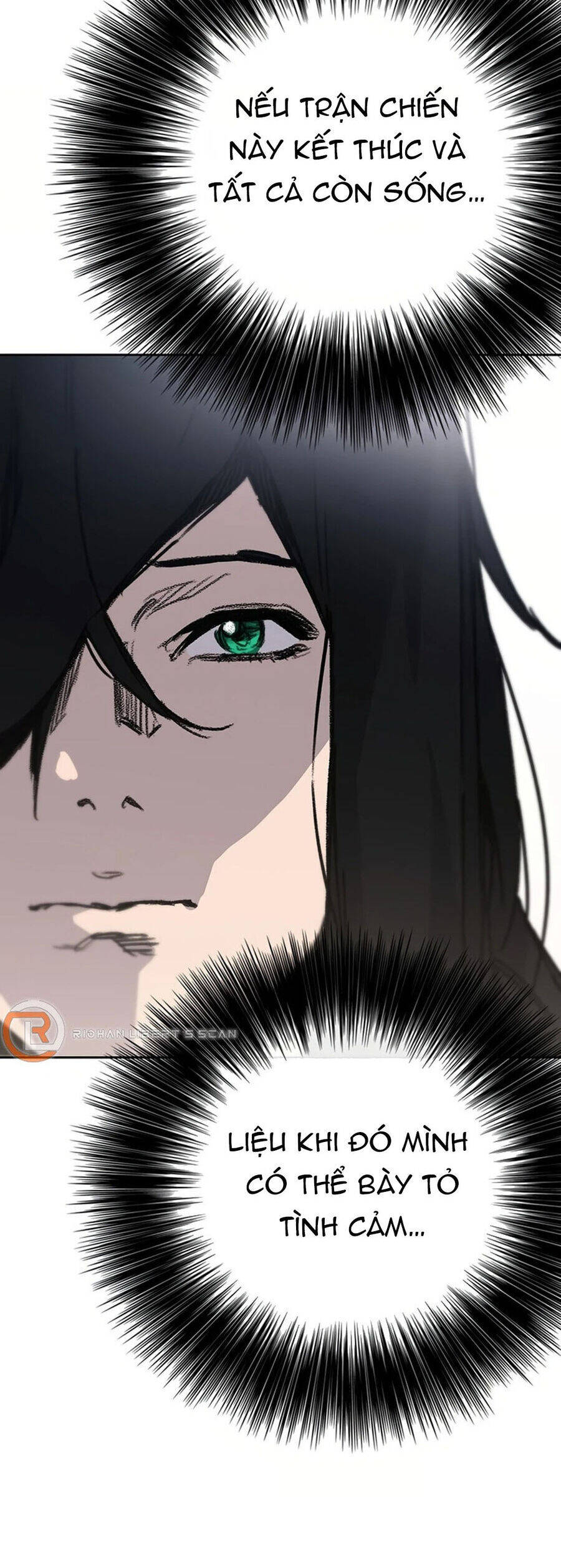 Tiên Kiếm Bất Bại Chap 233 - Next Chap 234