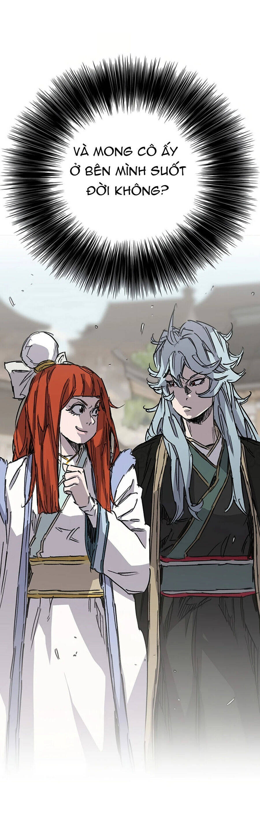 Tiên Kiếm Bất Bại Chap 233 - Next Chap 234