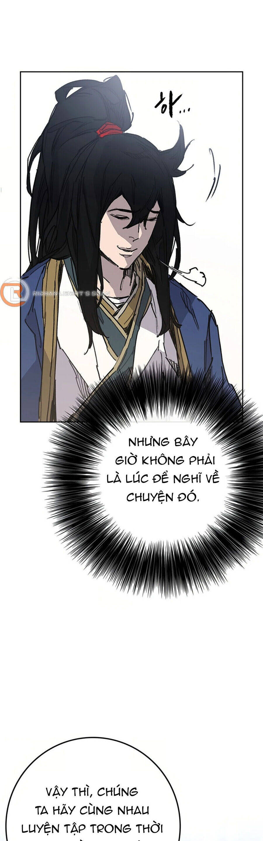 Tiên Kiếm Bất Bại Chap 233 - Next Chap 234