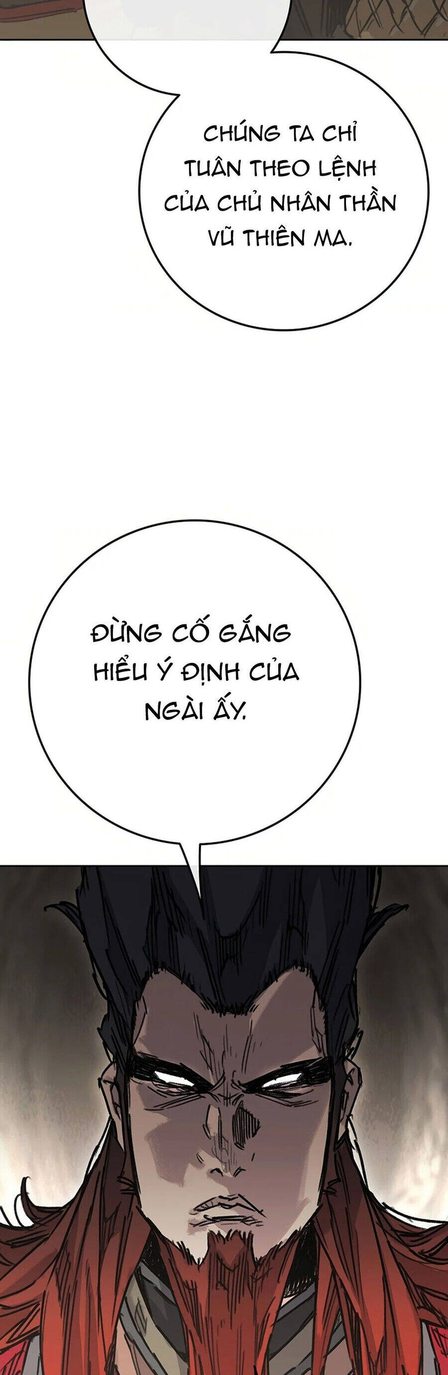Tiên Kiếm Bất Bại Chap 233 - Next Chap 234