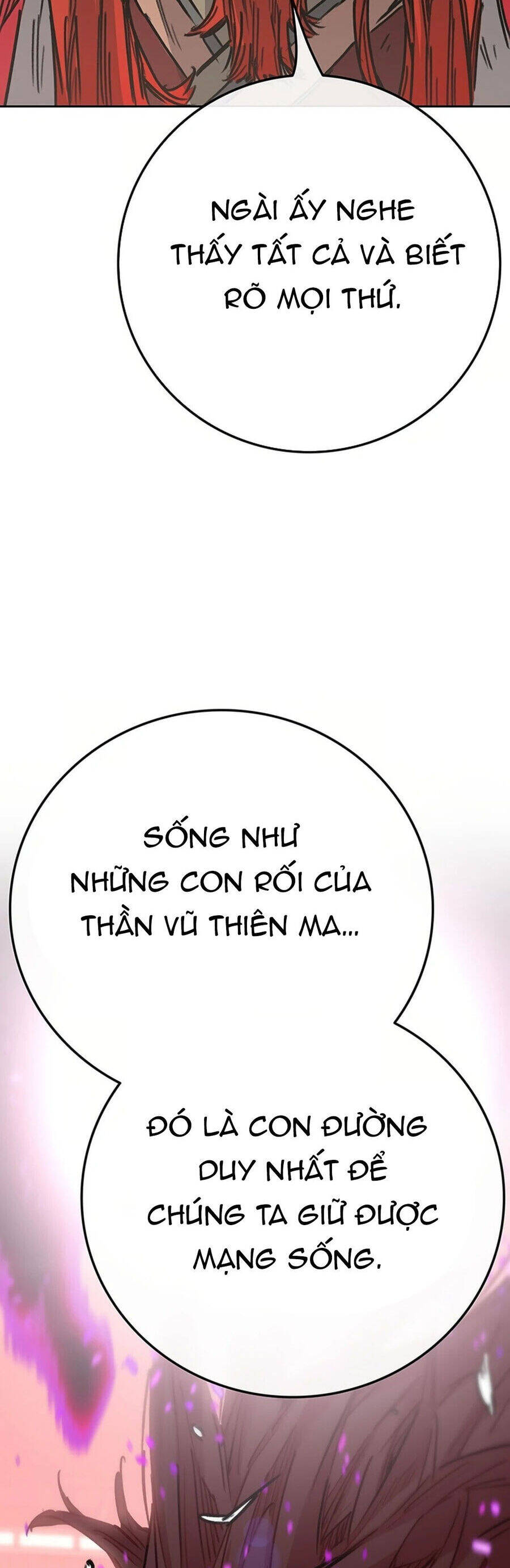 Tiên Kiếm Bất Bại Chap 233 - Next Chap 234