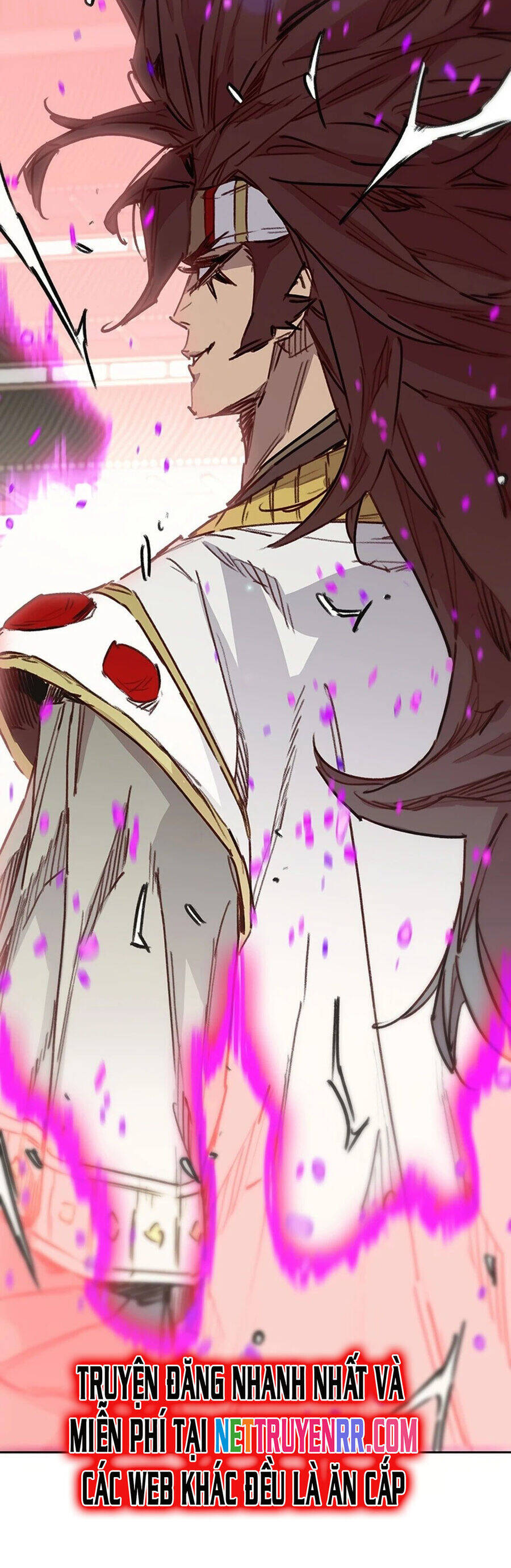 Tiên Kiếm Bất Bại Chap 233 - Next Chap 234