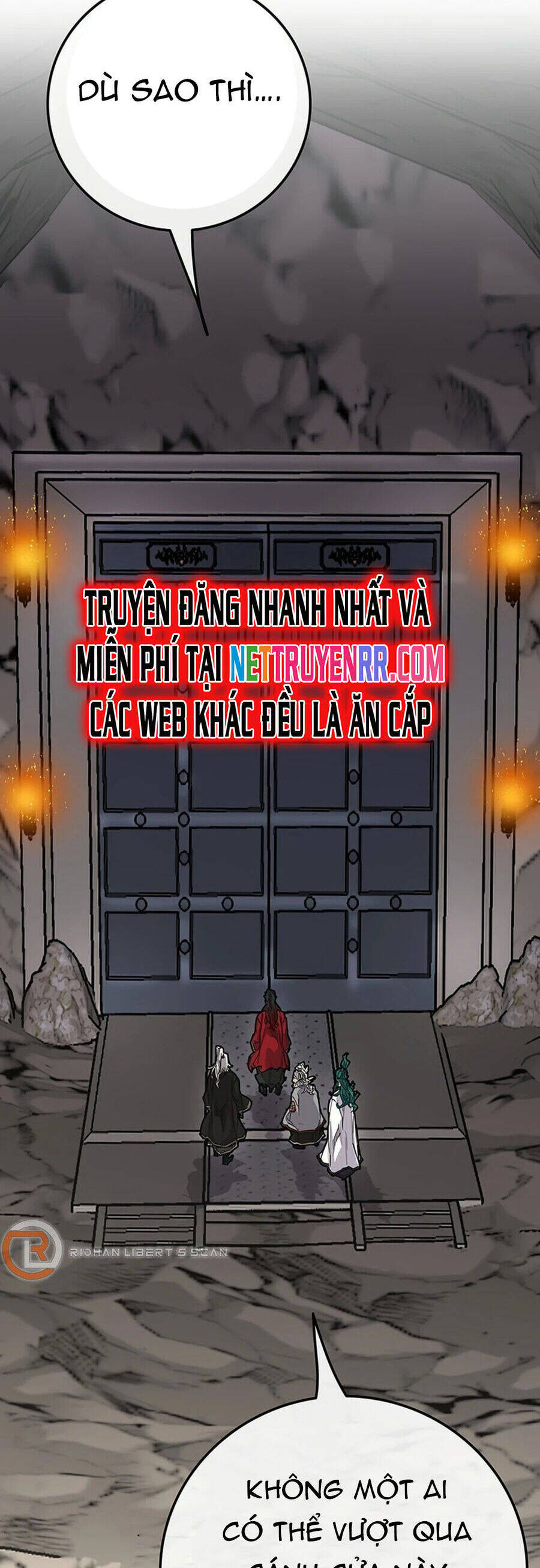 Tiên Kiếm Bất Bại Chap 233 - Next Chap 234