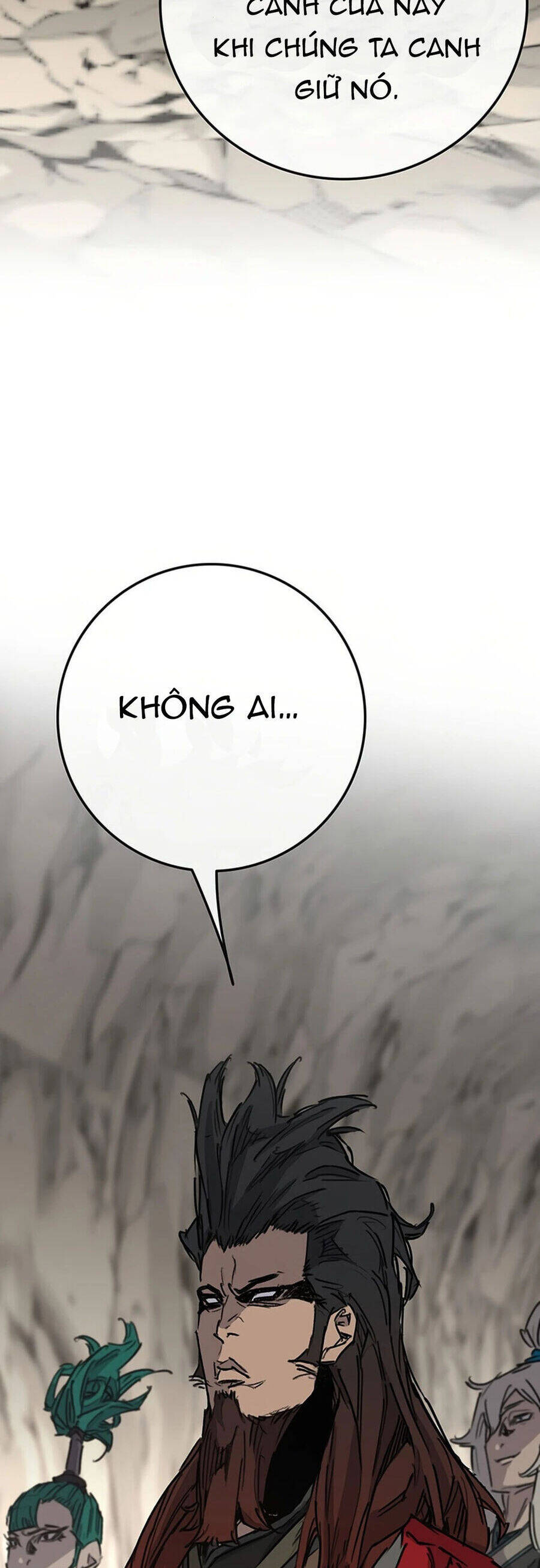 Tiên Kiếm Bất Bại Chap 233 - Next Chap 234