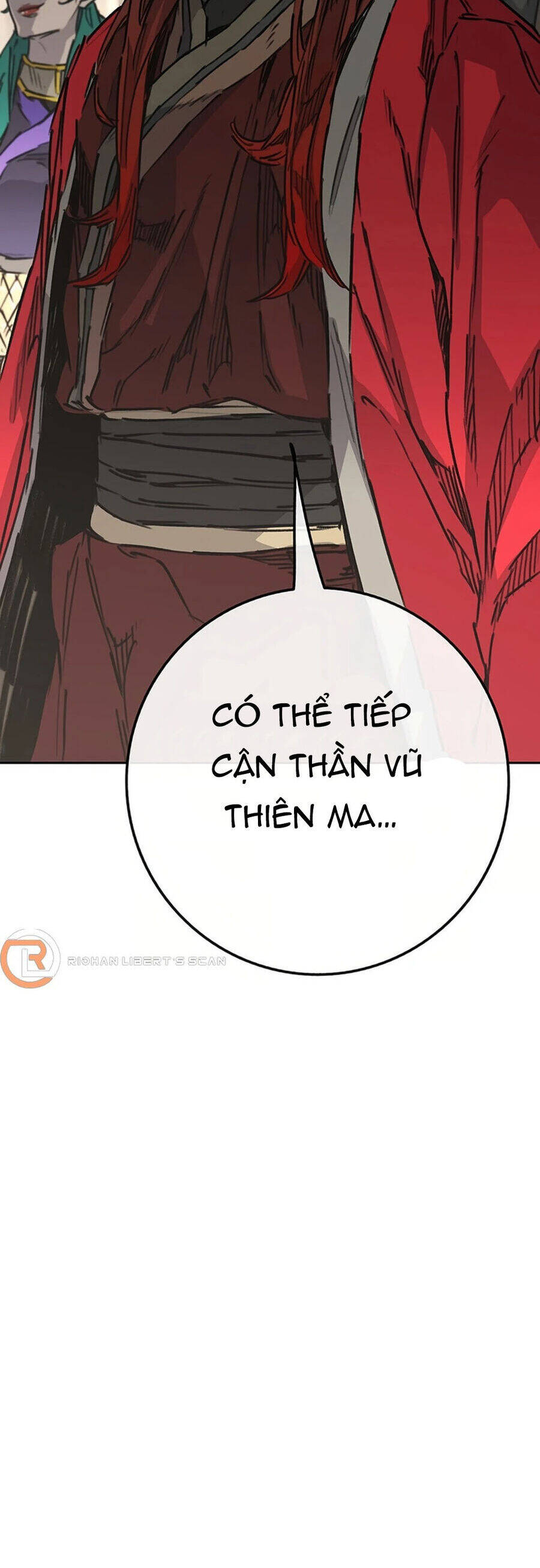 Tiên Kiếm Bất Bại Chap 233 - Next Chap 234