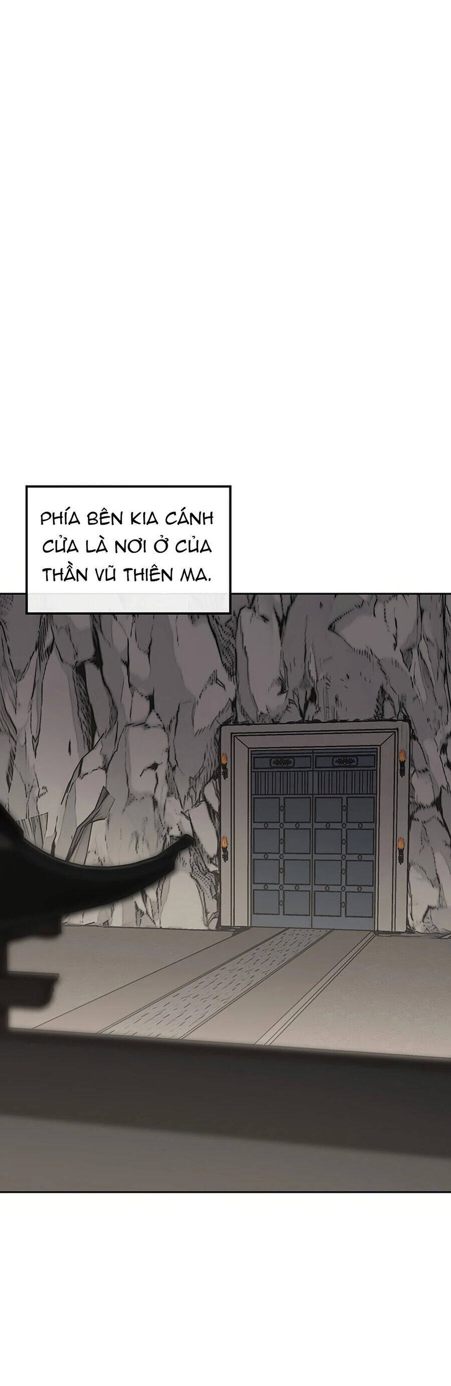 Tiên Kiếm Bất Bại Chap 233 - Next Chap 234