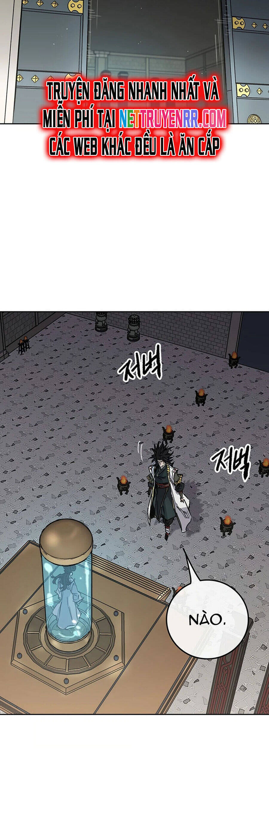 Tiên Kiếm Bất Bại Chap 233 - Next Chap 234