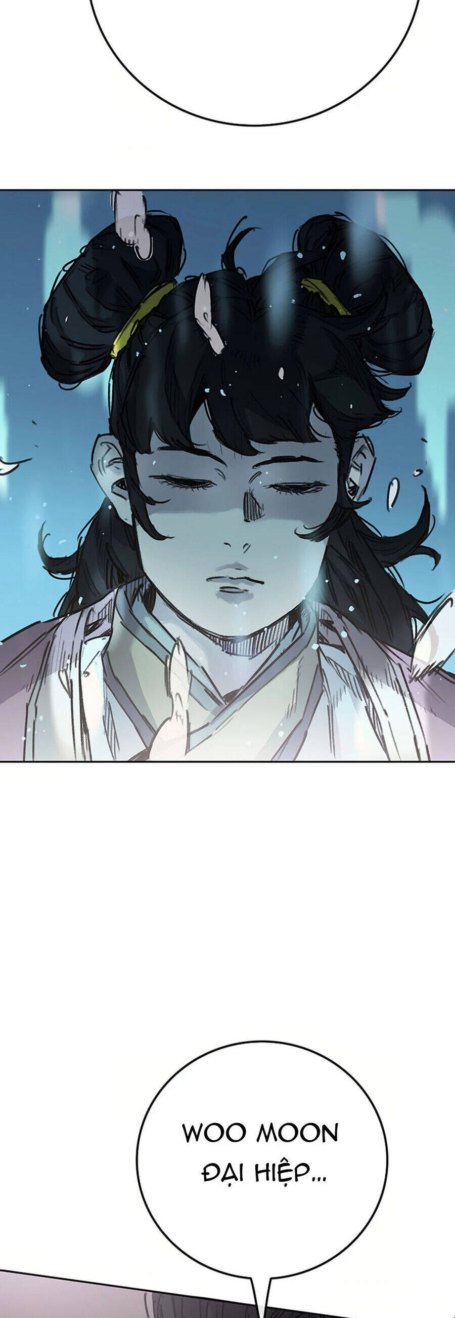 Tiên Kiếm Bất Bại Chap 233 - Next Chap 234