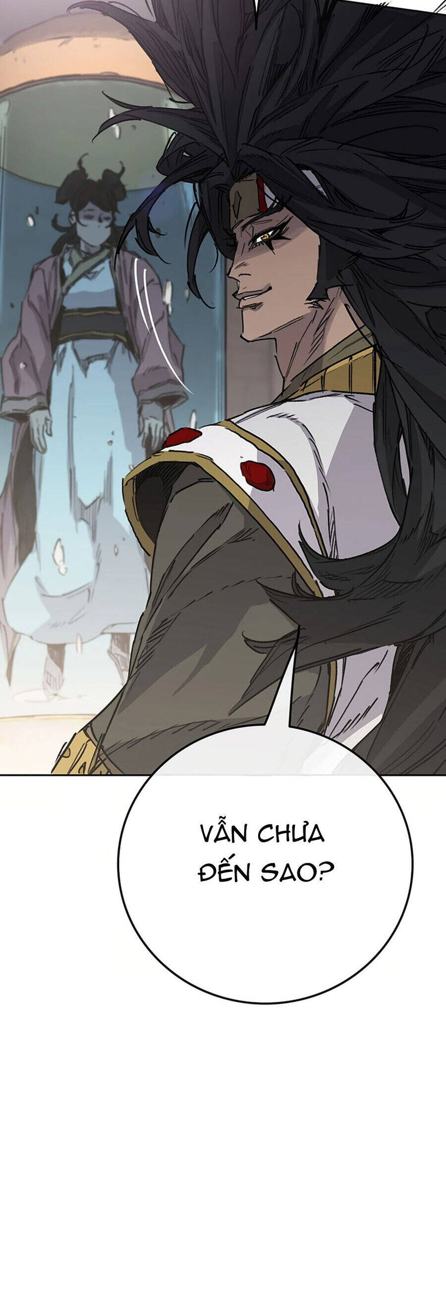 Tiên Kiếm Bất Bại Chap 233 - Next Chap 234