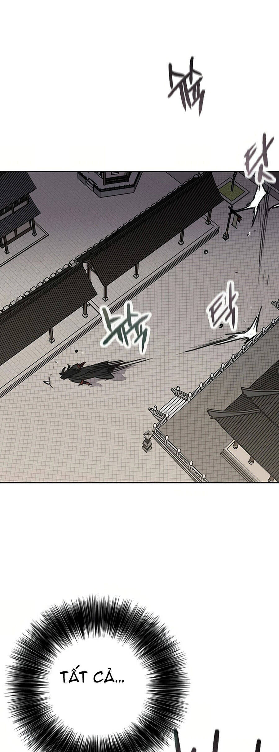 Tiên Kiếm Bất Bại Chap 233 - Next Chap 234