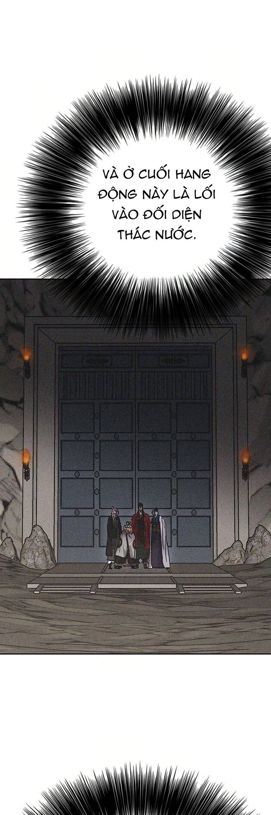 Tiên Kiếm Bất Bại Chap 233 - Next Chap 234