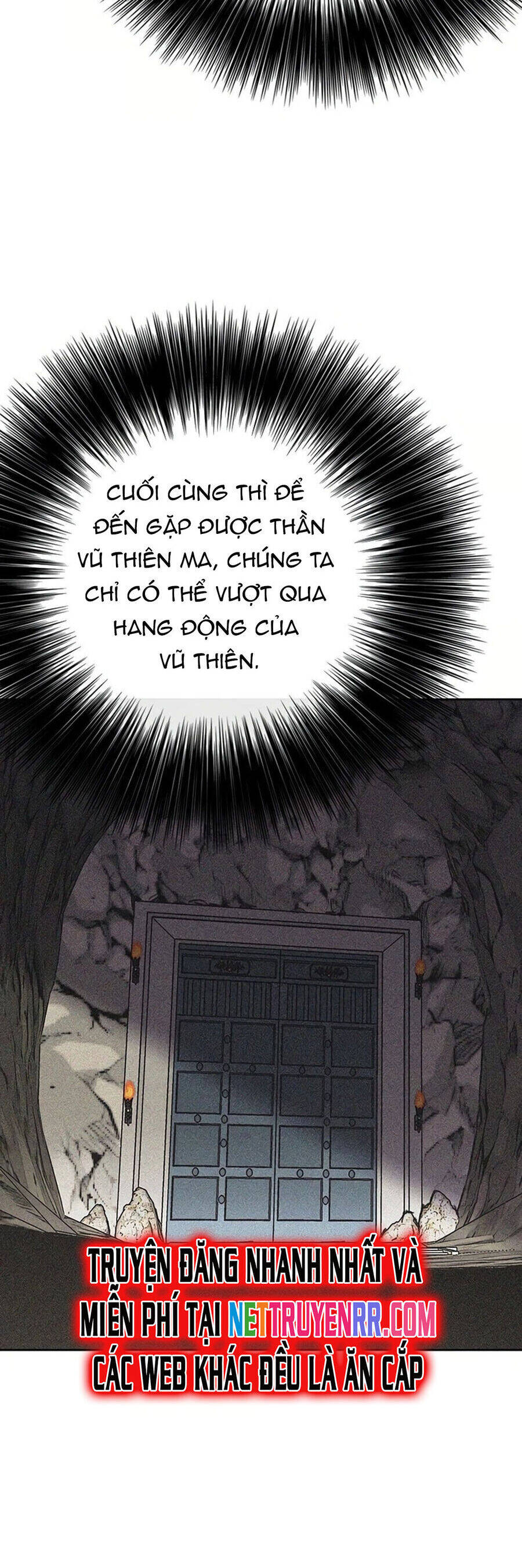 Tiên Kiếm Bất Bại Chap 233 - Next Chap 234