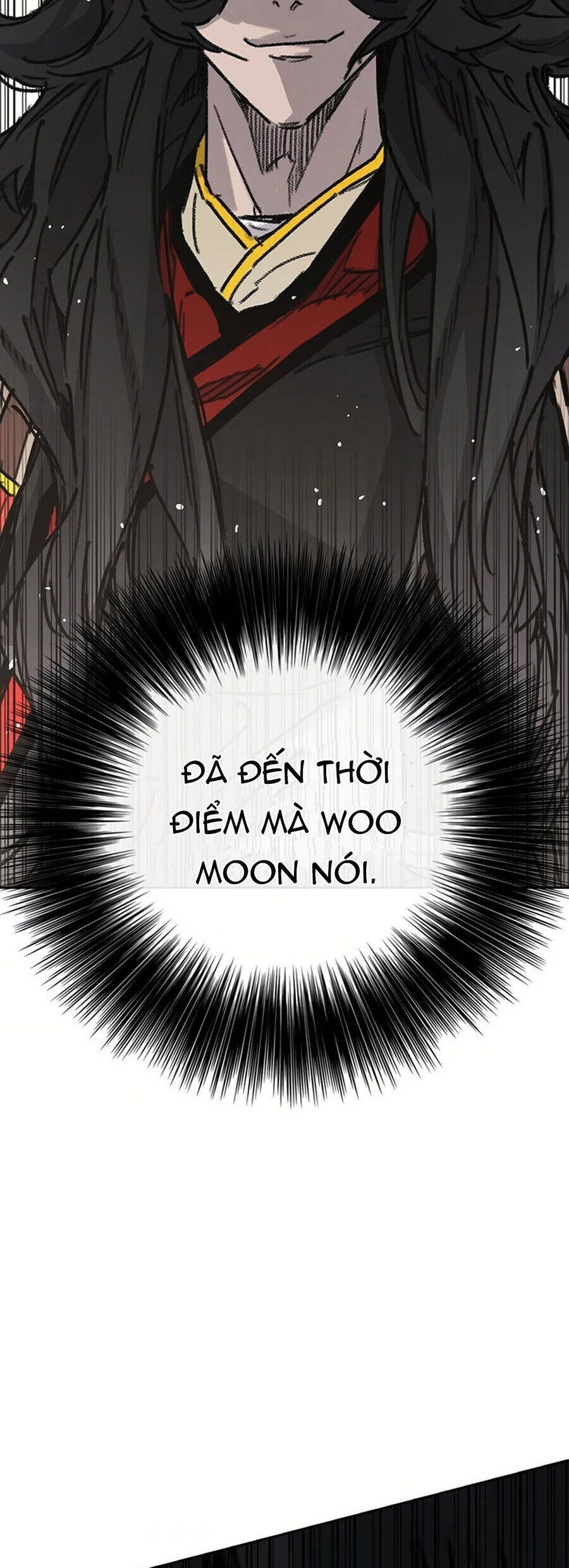 Tiên Kiếm Bất Bại Chap 233 - Next Chap 234