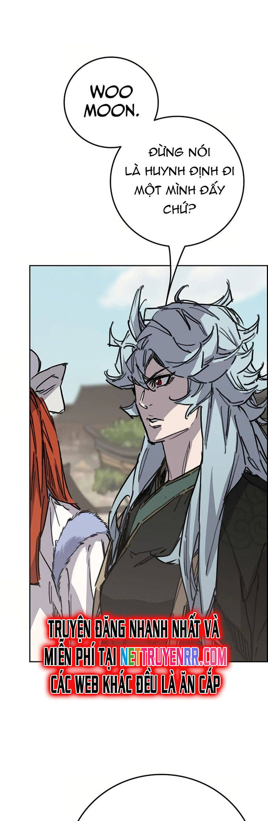 Tiên Kiếm Bất Bại Chap 233 - Next Chap 234