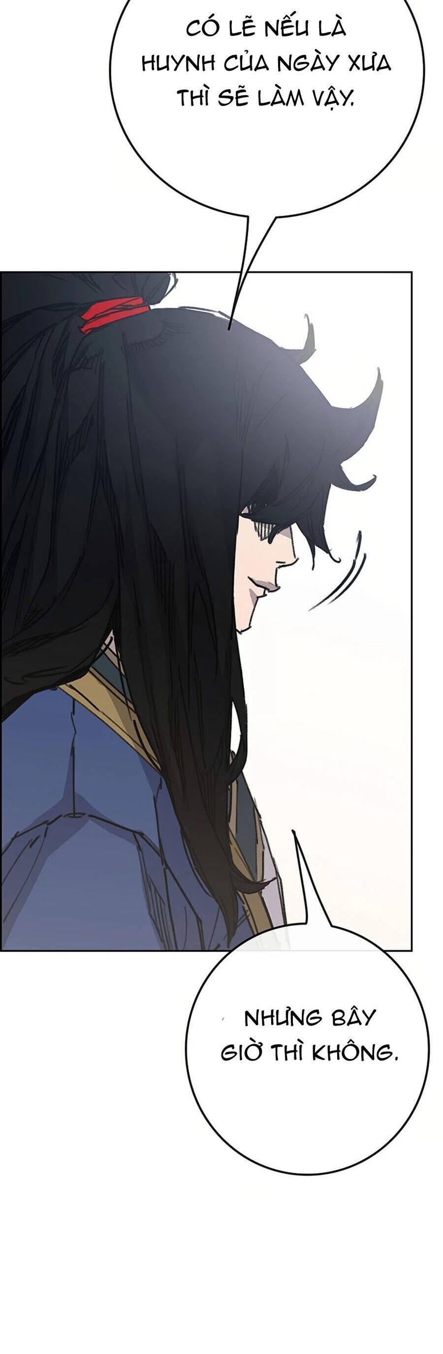 Tiên Kiếm Bất Bại Chap 233 - Next Chap 234
