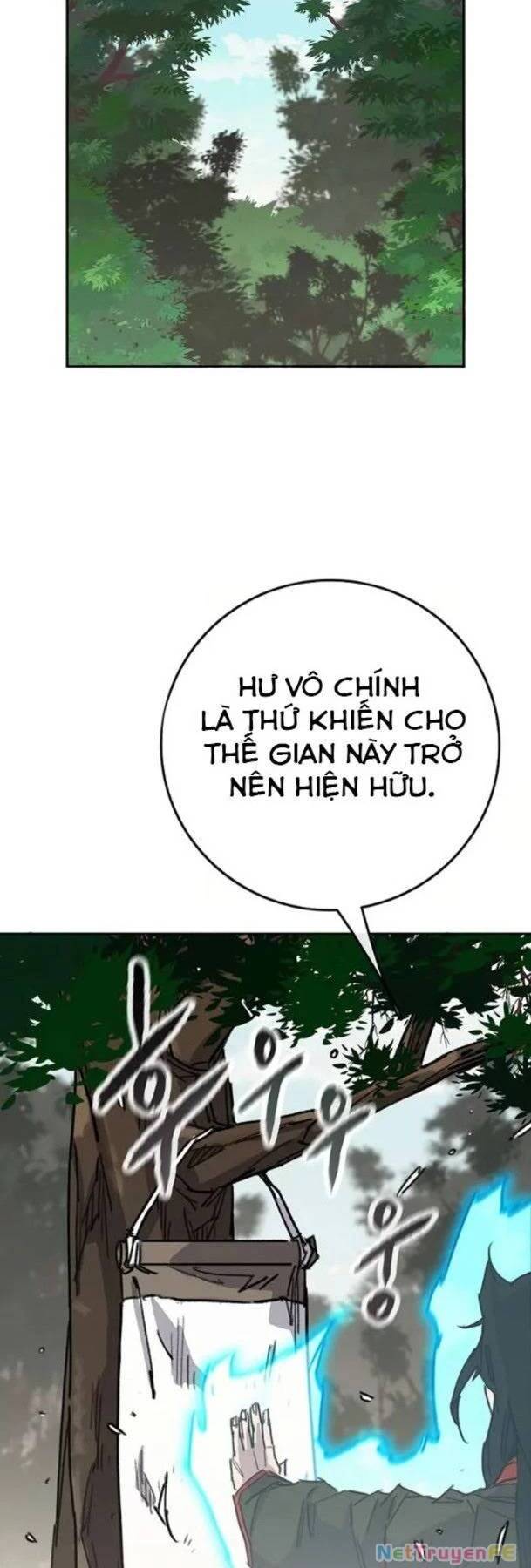 Tiên Kiếm Bất Bại Chap 230 - Next Chap 231