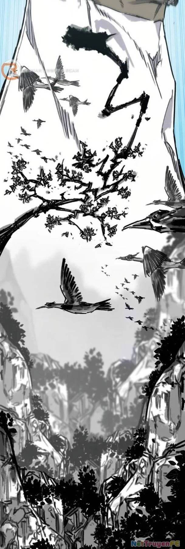 Tiên Kiếm Bất Bại Chap 230 - Next Chap 231