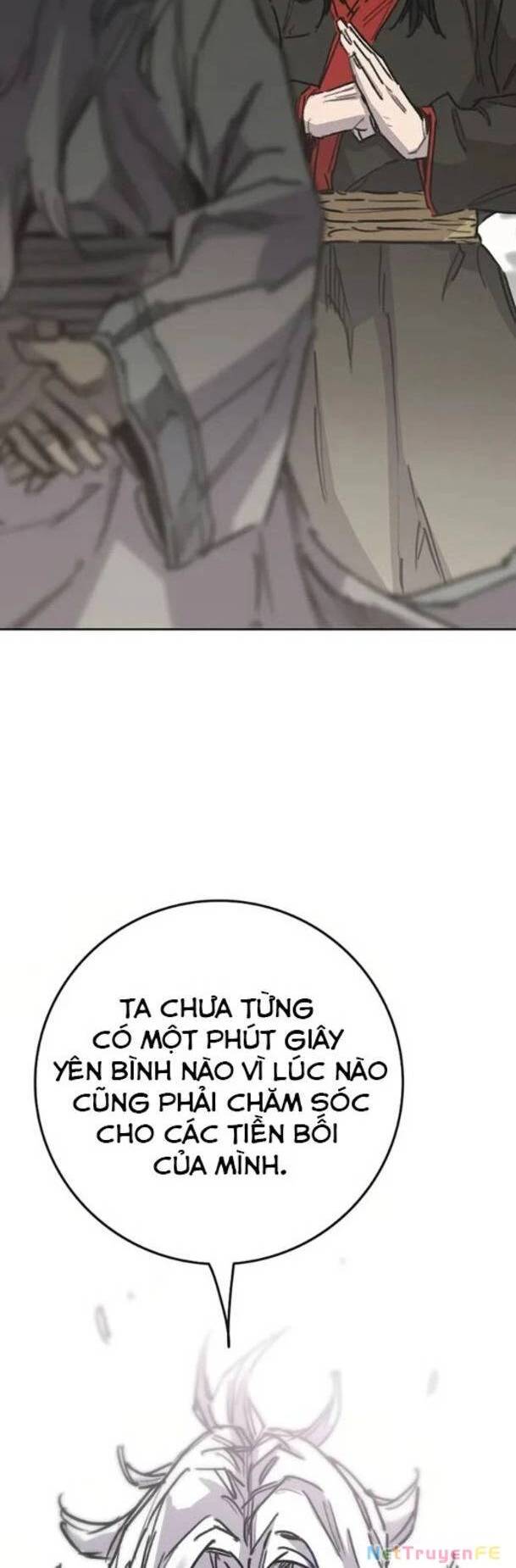 Tiên Kiếm Bất Bại Chap 230 - Next Chap 231