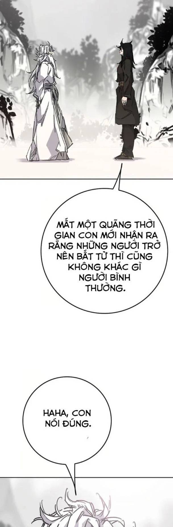 Tiên Kiếm Bất Bại Chap 230 - Next Chap 231