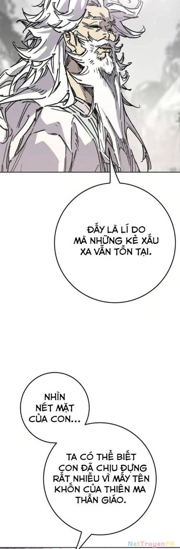 Tiên Kiếm Bất Bại Chap 230 - Next Chap 231