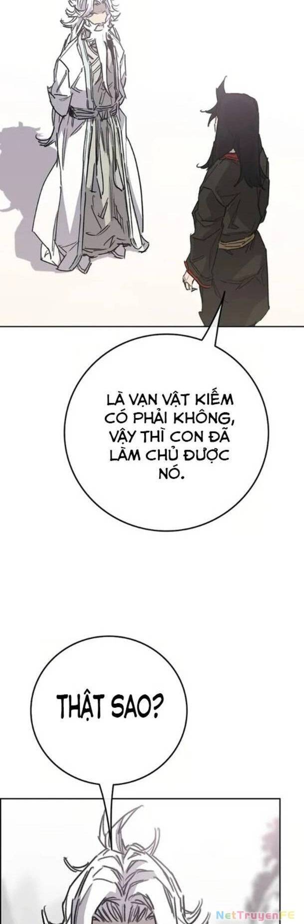 Tiên Kiếm Bất Bại Chap 230 - Next Chap 231