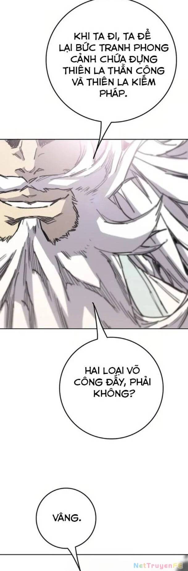 Tiên Kiếm Bất Bại Chap 230 - Next Chap 231