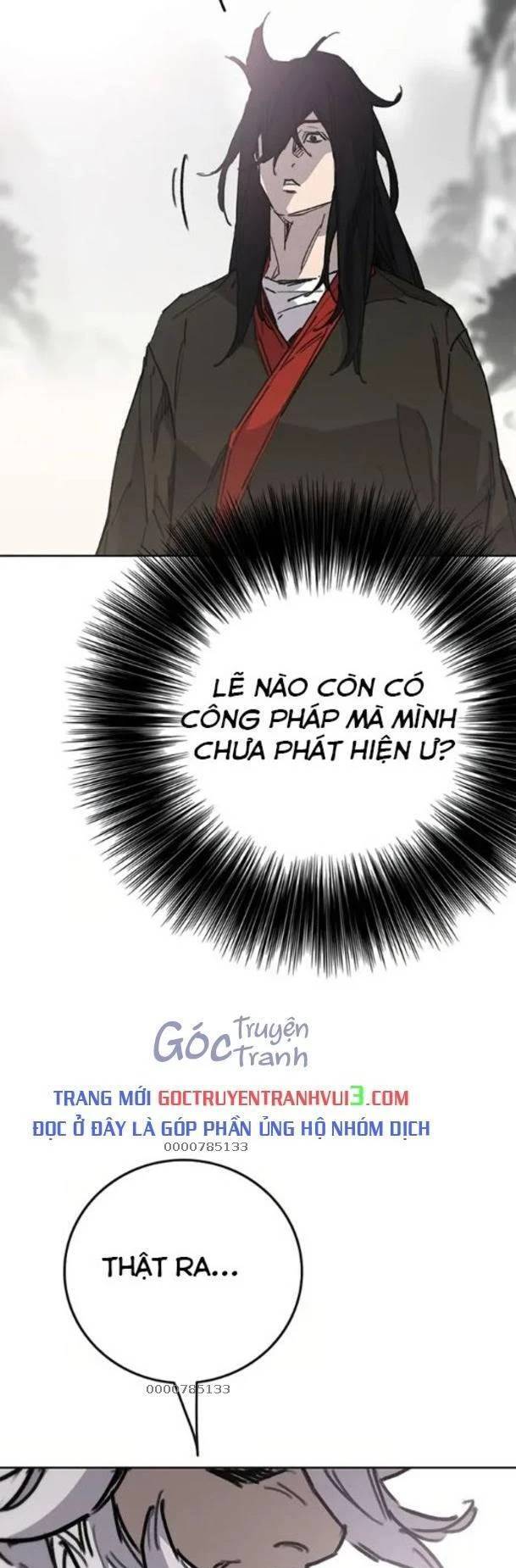 Tiên Kiếm Bất Bại Chap 230 - Next Chap 231