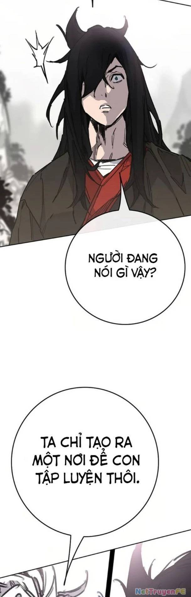 Tiên Kiếm Bất Bại Chap 230 - Next Chap 231
