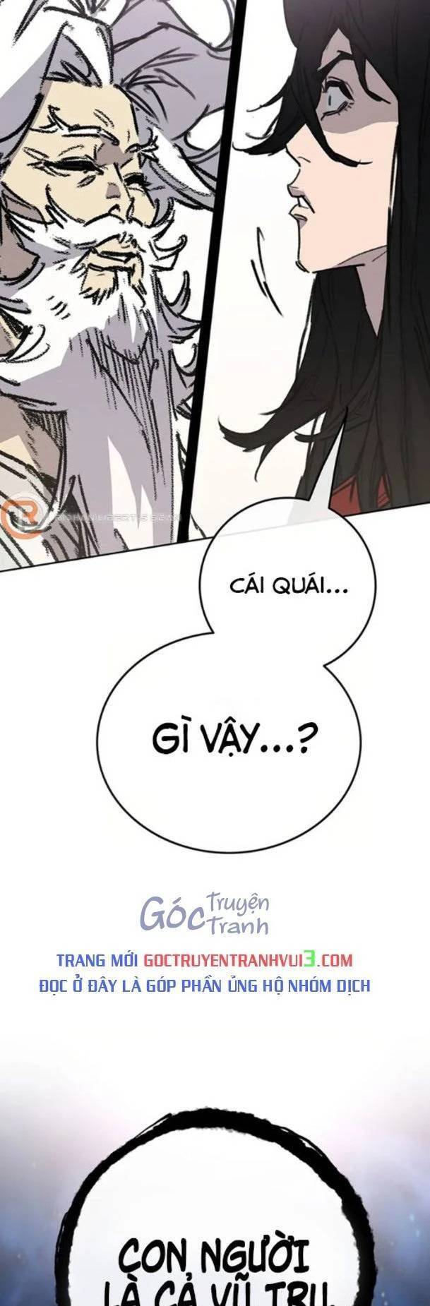 Tiên Kiếm Bất Bại Chap 230 - Next Chap 231