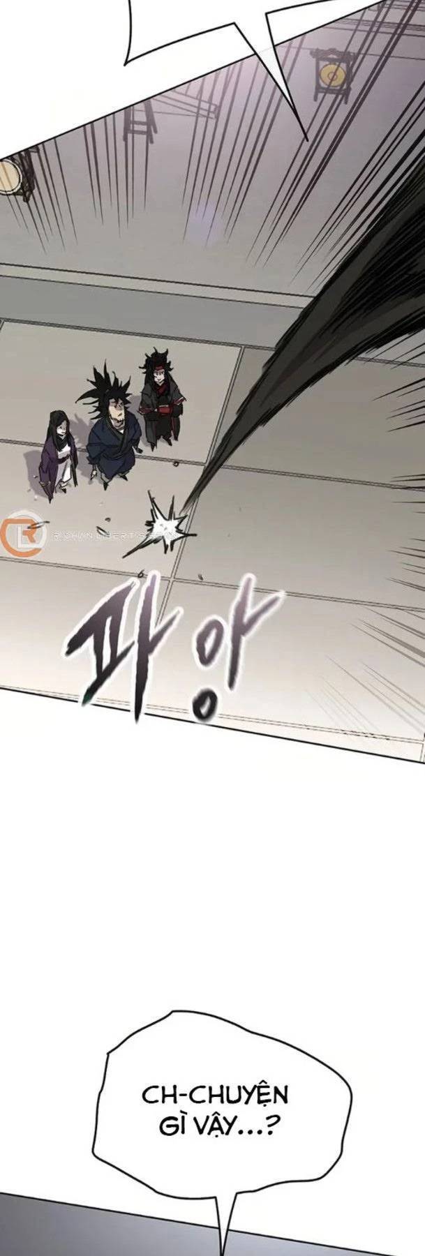 Tiên Kiếm Bất Bại Chap 230 - Next Chap 231