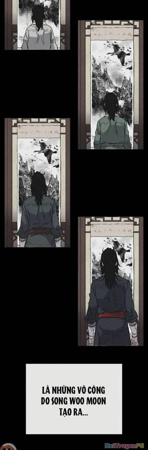 Tiên Kiếm Bất Bại Chap 230 - Next Chap 231