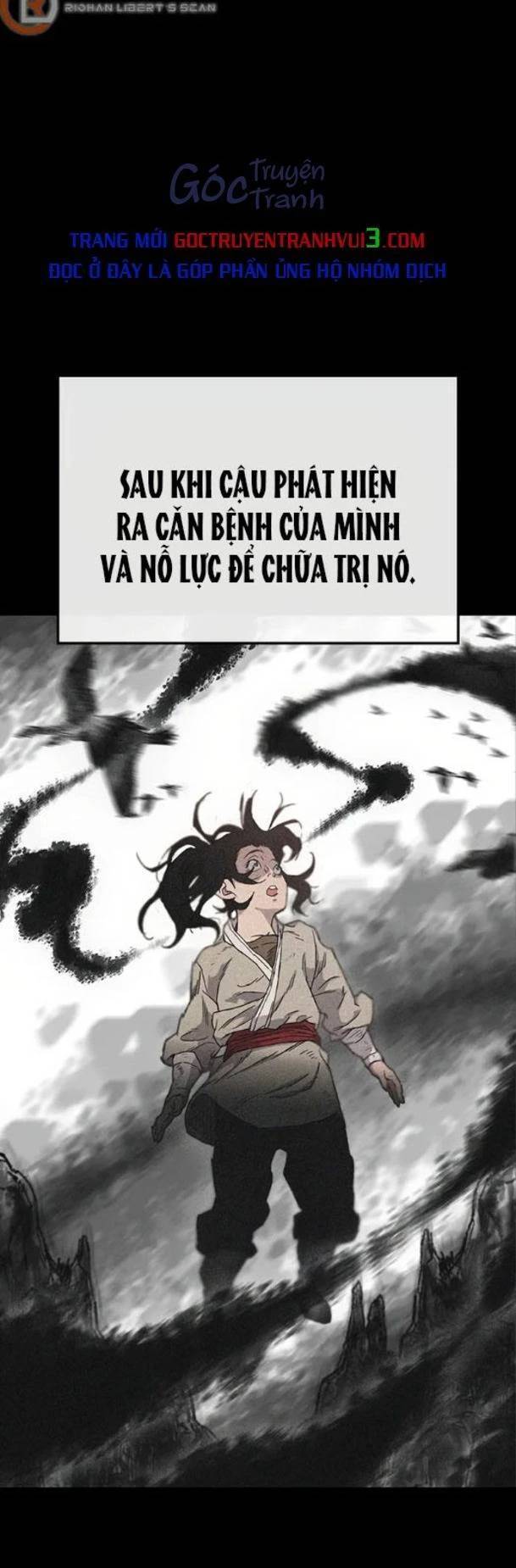 Tiên Kiếm Bất Bại Chap 230 - Next Chap 231