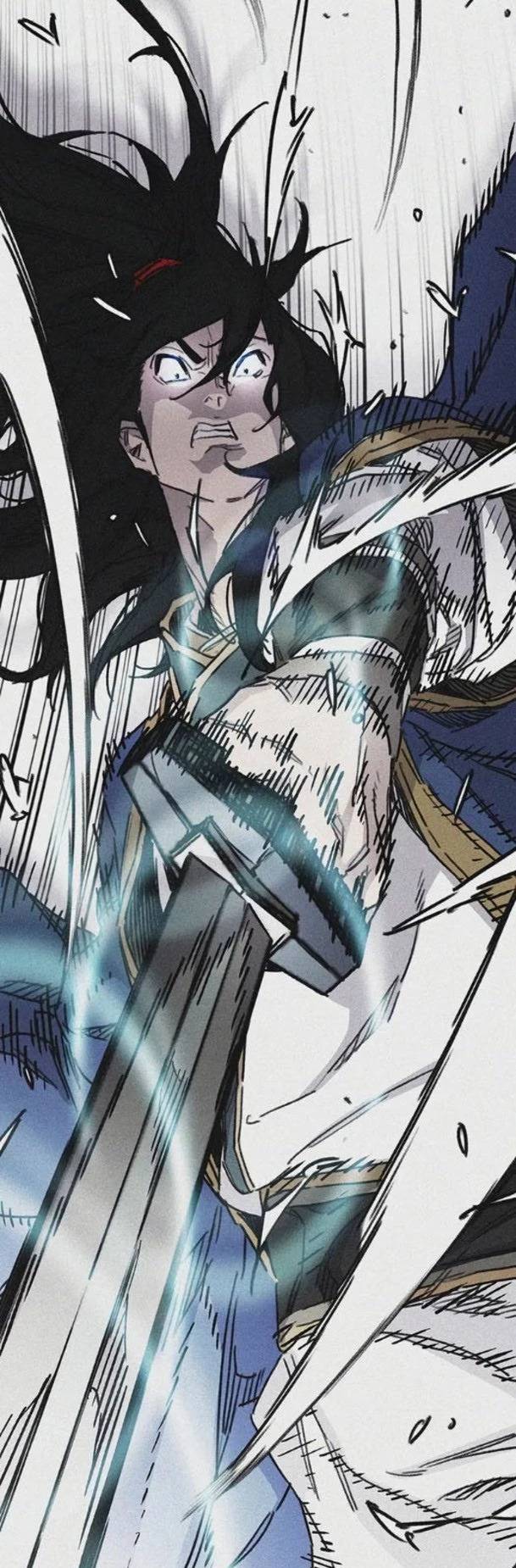 Tiên Kiếm Bất Bại Chap 230 - Next Chap 231