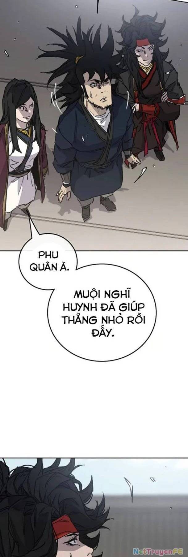 Tiên Kiếm Bất Bại Chap 230 - Next Chap 231