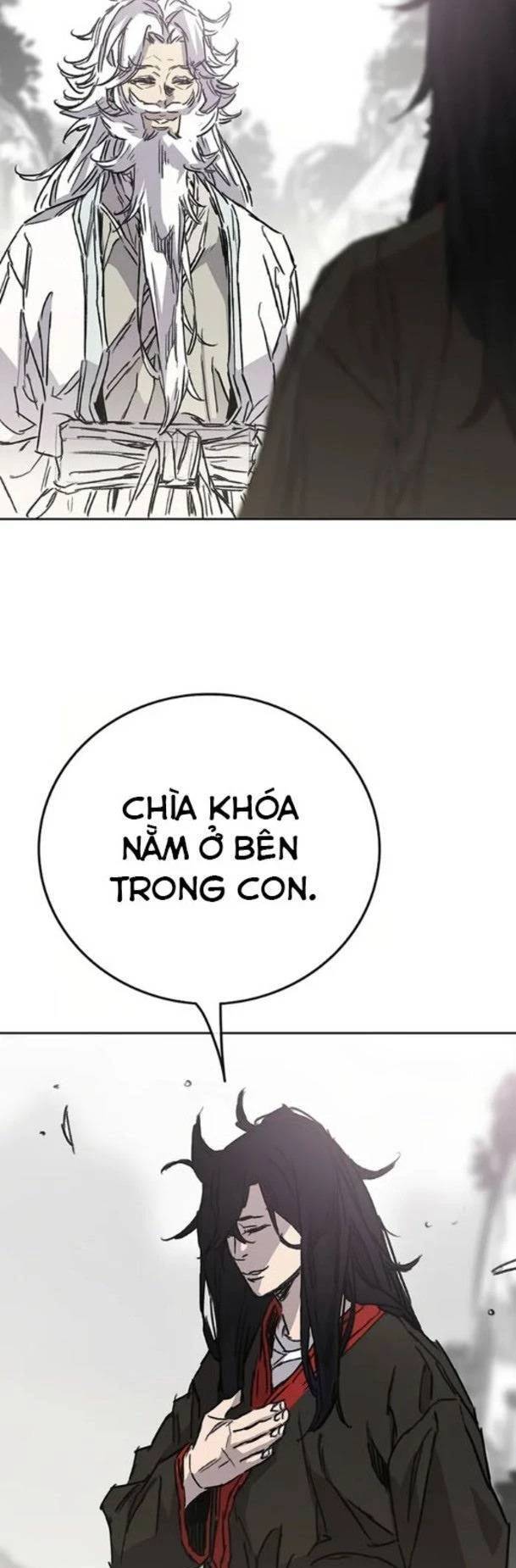 Tiên Kiếm Bất Bại Chap 230 - Next Chap 231